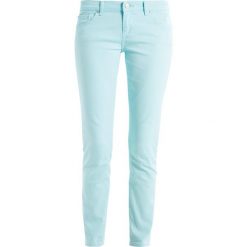 LTB MINA Jeansy Slim Fit spearmint wash. Niebieskie jeansy damskie marki LTB, z elastanu. Za 259,00 zł.