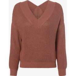 NA-KD - Sweter damski, różowy. Różowe swetry damskie NA-KD, l, bez wzorów, bez rękawów, bez kaptura. Za 139,95 zł.