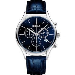 DOXA ZEGAREK Challenge 218.10.201.03. Zegarki męskie DOXA. Za 1390,00 zł.