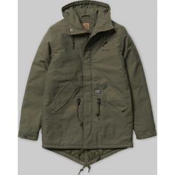 Parki męskie: CLASH PARKA CYPRESS