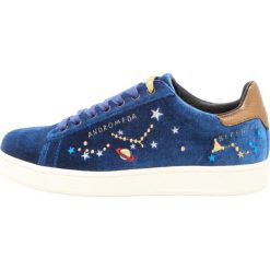 Trampki i tenisówki damskie: MOA Master of Arts M649 Tenisówki i Trampki velvet blue
