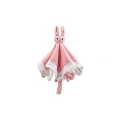Przytulanki i maskotki: Kids Concept Szmacianka-przytulanka Króliczek Lis