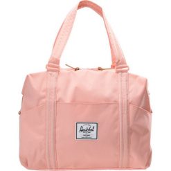 Herschel STRAND Torba na zakupy peach. Brązowe torebki klasyczne damskie Herschel. Za 349,00 zł.