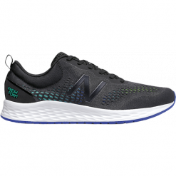 NEW BALANCE FRESH FOAM ARISHI V3 > MARISRM3. Pomarańczowe buty sportowe męskie New Balance, z gumy, bez zapięcia, tenisowe. Za 299,99 zł.