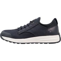 Tenisówki męskie: GStar CARGO LOW Tenisówki i Trampki dark navy