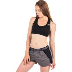Biustonosze sportowe: GATTA Biustonosz Sport Bra GA 0S Black r. M