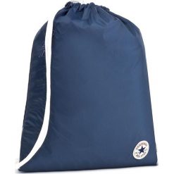 Plecak CONVERSE - 10003340-A02 410. Niebieskie plecaki męskie marki Converse, bez wzorów, z materiału, sportowe. Za 79,00 zł.