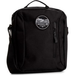 Torebki klasyczne damskie: Saszetka MERRELL – Auburn JBF23234 Black 010