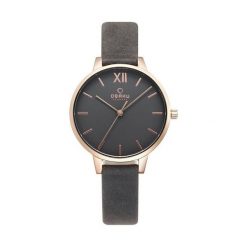 Zegarki damskie: Obaku V209LXVJRJ - Zobacz także Książki, muzyka, multimedia, zabawki, zegarki i wiele więcej