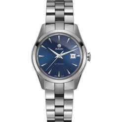 PROMOCJA ZEGAREK RADO Hyperchrome R32 091 21 3. Szare zegarki damskie RADO, ze stali. W wyprzedaży za 5690,00 zł.