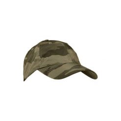 Czapki z daszkiem męskie: Czapka z daszkiem LIGHT CAMO