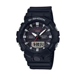 Zegarki męskie: Zegarek męski Casio G-Shock GA-800-1AER
