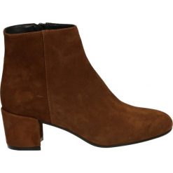 Buty: Botki - IDIA2T VE SIG