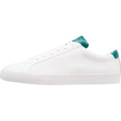 Tenisówki męskie: Jim Rickey CHOP Tenisówki i Trampki white/sport green