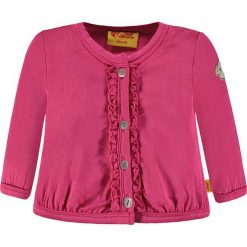 Bluzy dziewczęce: Bluza w kolorze różowym