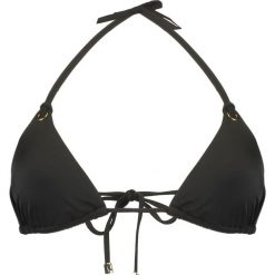 Stroje dwuczęściowe damskie: Heidi Klum Intimates Góra od bikini black
