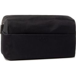 Kosmetyczka JOOP! - Marconi 4140003923 Black 900. Czarne kosmetyczki męskie JOOP!, bez wzorów, z tkaniny. Za 399,00 zł.