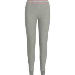 Spodnie dresowe Emporio Armani Underwear 163832 9P287 00748. Szare spodnie damskie Emporio Armani Underwear, xs, z bawełny. W wyprzedaży za 189,00 zł.
