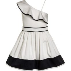 Sukienki dziewczęce: mint&berry girls Sukienka koktajlowa white
