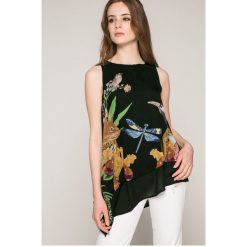 Topy damskie: Desigual – Top Antonella