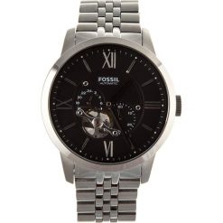 Zegarek FOSSIL - Townsend ME3107 Silver/Steel/Silver/Steel. Szare zegarki męskie marki Fossil, ze stali. Za 1145,00 zł.