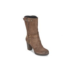 Botki damskie lity: Botki Janet Sport ELIVA