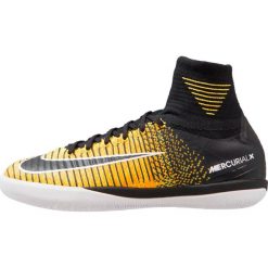 Buty sportowe męskie: Nike Performance MERCURIALX PROXIMO II DF IC Halówki laser orange/black/white/volt