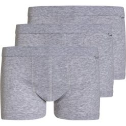 Bielizna dziewczęca: Sanetta 3 PACK Panty hellgrau melange