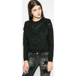 Bluzy rozpinane damskie: Silvian Heach - Bluza