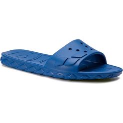Klapki ARENA - Watergrip 001457 706 Blue. Niebieskie sandały chłopięce Arena, z tworzywa sztucznego, bez zapięcia. W wyprzedaży za 69,00 zł.