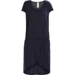 Sukienki: super.natural COMFORT DRESS Sukienka sportowa navy blazer