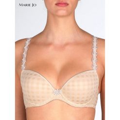 Biustonosz usztywniany Marie Jo Avero 100418. Biustonosze MARIE JO, bez wzorów. Za 369,00 zł.