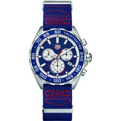 Zegarki męskie: ZEGAREK TAG HEUER Formula 1