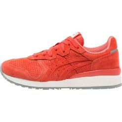 Trampki męskie: Onitsuka Tiger ALLY Tenisówki i Trampki red
