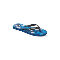 Chodaki męskie: Japonki Quiksilver Molokai - Chancletas