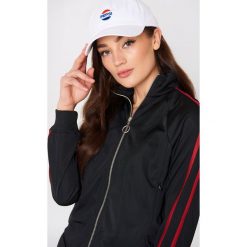 Sweet SKTBS Czapka z daszkiem Sweet Pepsi Gone Logo - White. Białe czapki z daszkiem damskie marki Sweet SKTBS. W wyprzedaży za 40,38 zł.