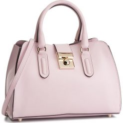 Torebka FURLA - Milano 984318 B BMQ2 FSR Camelia e. Różowe torebki klasyczne damskie marki Furla, ze skóry. W wyprzedaży za 779,00 zł.