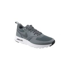 Buty Dziecko Nike Air Max Vision GS 917857-002. Trampki dziewczęce Nike, bez wzorów, bez zapięcia. Za 329,99 zł.