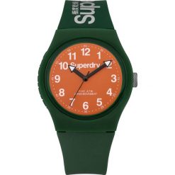 Zegarek unisex Superdry Urban SYG164ON. Szare zegarki męskie marki Superdry. Za 175,00 zł.