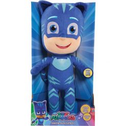 Przytulanki i maskotki: PJ Masks. Maskotka Funkcyjna – Catboy (GXP-606769)