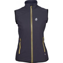 High Point Kamizelka Drift Lady Vest Carbon M. Pomarańczowe kamizelki damskie High Point, m, bez wzorów, sportowe, bez kaptura. W wyprzedaży za 299,00 zł.