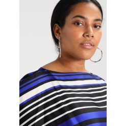 Bluzki damskie: Lauren Ralph Lauren Woman POLY FACE Bluzka multi