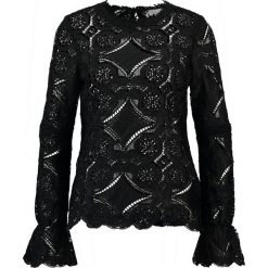 Bluzki damskie: Vila VIRASMI Bluzka black