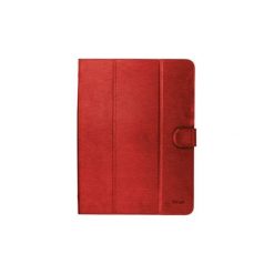 Torby podróżne: Aexxo Universal Folio Case do 7-8″ Czerwony Etui TRUST