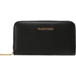 Portfele damskie: Valentino by Mario Valentino GIUNSA Portfel nero