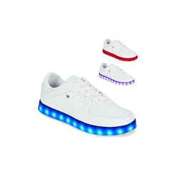 Trampki męskie: Buty Cash Money CMS37 LIGHTLORD