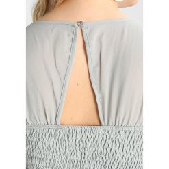 Sukienki hiszpanki: Little Mistress Curvy Sukienka koktajlowa waterlily
