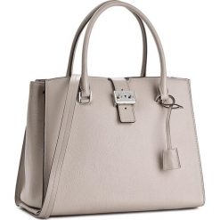 Torebka MICHAEL MICHAEL KORS - Bond 30S7SB6S3L Cement. Szare torebki klasyczne damskie MICHAEL Michael Kors, bez wzorów, ze skóry, klasyczne, bez dodatków. Za 2349,00 zł.