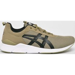 Asics Tiger - Buty Gel-Lyte Runner. Zielone buty sportowe męskie marki Asics Tiger, z gumy, na sznurówki, asics tiger. Za 329,90 zł.