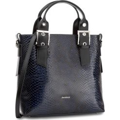 Torebki klasyczne damskie: Torebka BALDININI – Bernina 820430B0296 Blu 10R